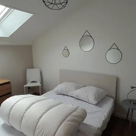 La Brivoise - Maison Calme Et Cosy , Wifi, A 5min Du Puy Holiday home *