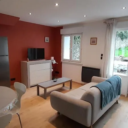 La Brivoise - Maison Calme Et Cosy , Wifi, A 5min Du Puy * Brives-Charensac