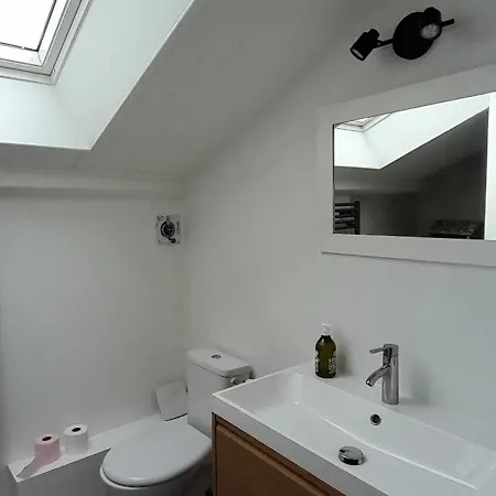 Holiday home La Brivoise - Maison Calme Et Cosy , Wifi, A 5min Du Puy *