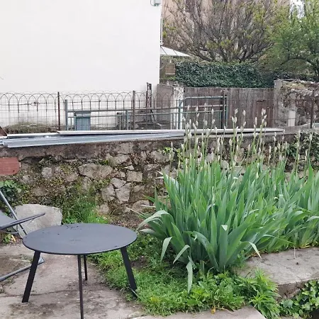 La Brivoise - Maison Calme Et Cosy , Wifi, A 5min Du Puy Holiday home
