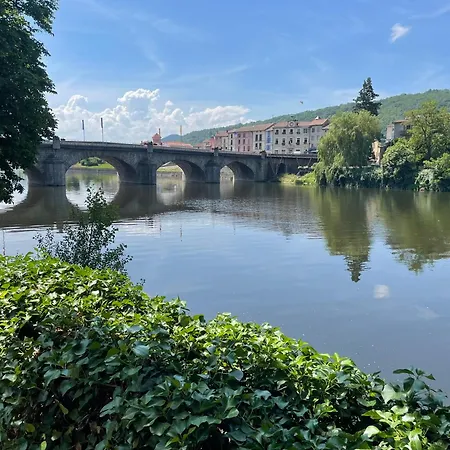 La Brivoise - Maison Calme Et Cosy , Wifi, A 5min Du Puy