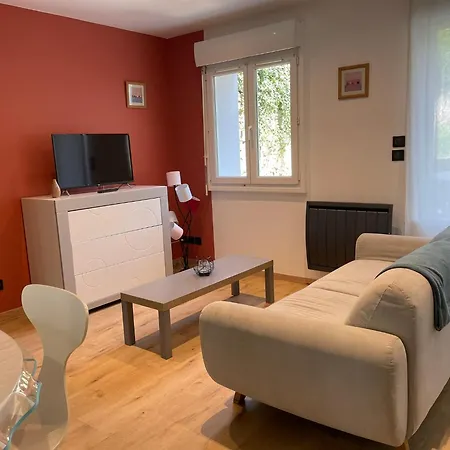 La Brivoise - Maison Calme Et Cosy , Wifi, A 5min Du Puy *